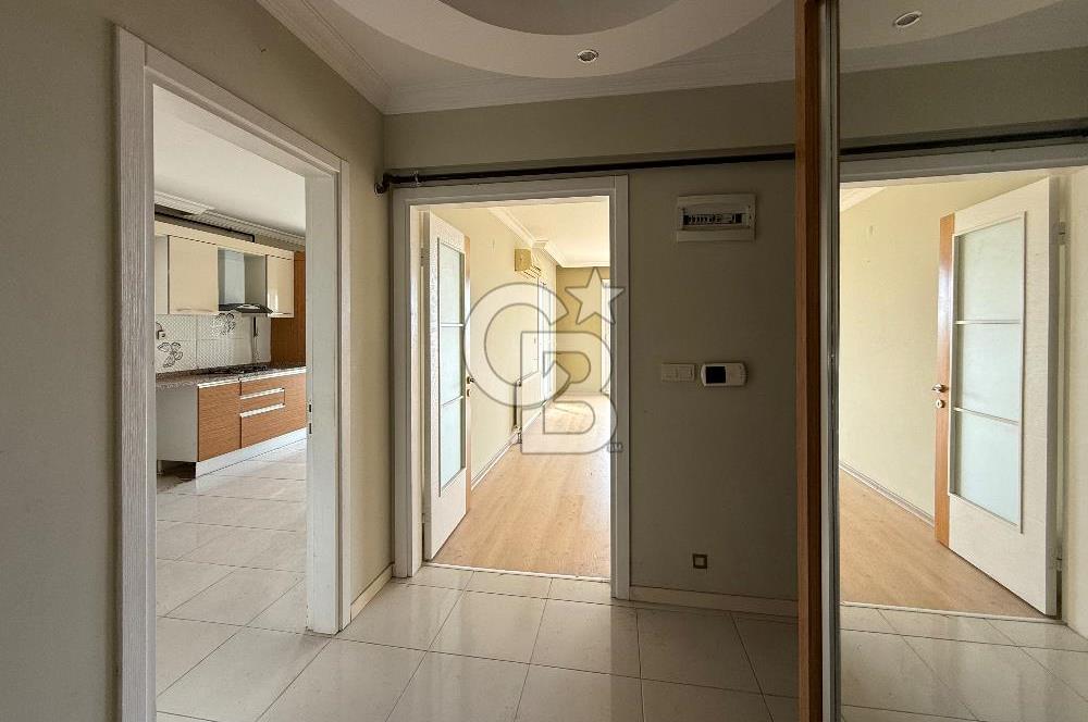 MENEMEN ULUKENT SİTE İÇİNDE 3+1 170 m2 SATILIK DAİRE