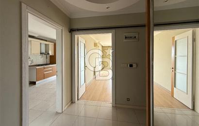 MENEMEN ULUKENT SİTE İÇİNDE 3+1 170 m2 SATILIK DAİRE