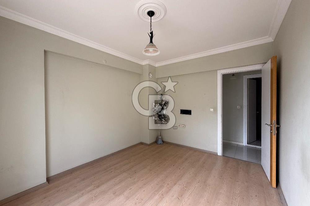 MENEMEN ULUKENT SİTE İÇİNDE 3+1 170 m2 SATILIK DAİRE