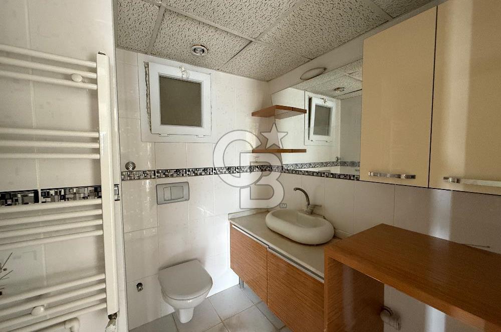 MENEMEN ULUKENT SİTE İÇİNDE 3+1 170 m2 SATILIK DAİRE