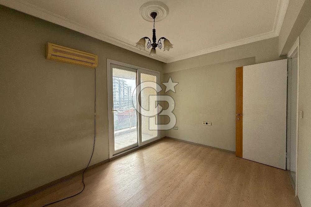 MENEMEN ULUKENT SİTE İÇİNDE 3+1 170 m2 SATILIK DAİRE