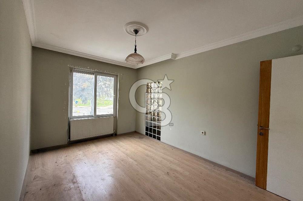 MENEMEN ULUKENT SİTE İÇİNDE 3+1 170 m2 SATILIK DAİRE