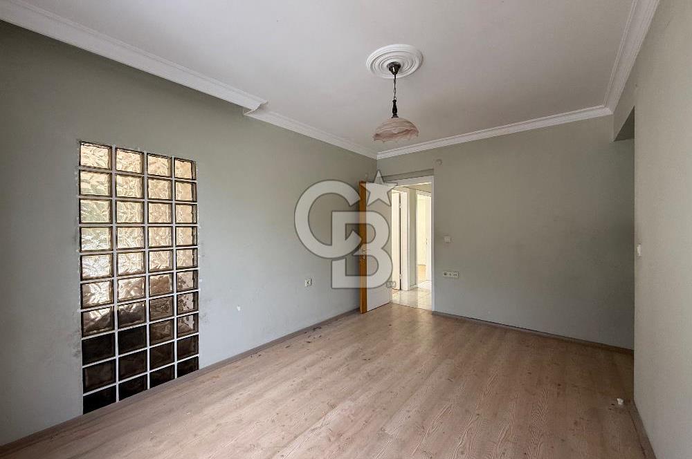 MENEMEN ULUKENT SİTE İÇİNDE 3+1 170 m2 SATILIK DAİRE