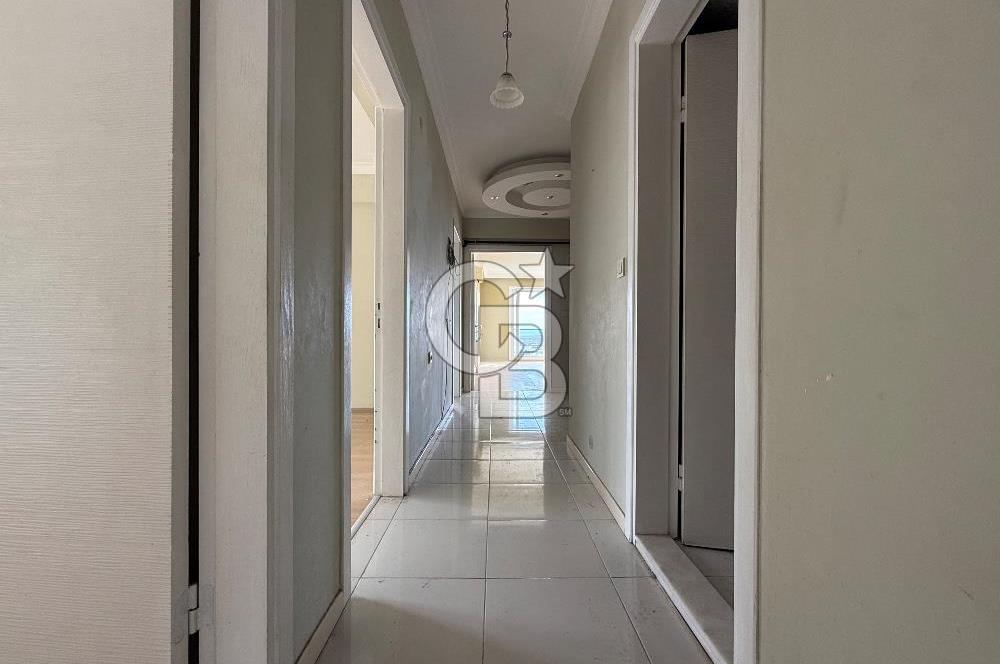 MENEMEN ULUKENT SİTE İÇİNDE 3+1 170 m2 SATILIK DAİRE