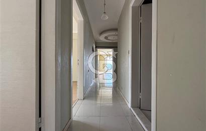 MENEMEN ULUKENT SİTE İÇİNDE 3+1 170 m2 SATILIK DAİRE