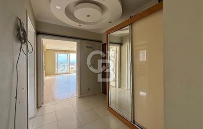 MENEMEN ULUKENT SİTE İÇİNDE 3+1 170 m2 SATILIK DAİRE