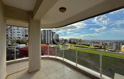 MENEMEN ULUKENT SİTE İÇİNDE 3+1 170 m2 SATILIK DAİRE
