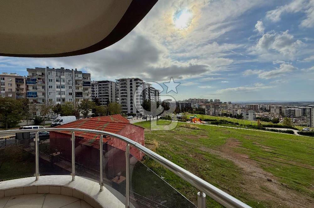 MENEMEN ULUKENT SİTE İÇİNDE 3+1 170 m2 SATILIK DAİRE