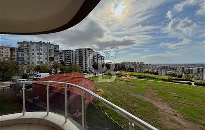 MENEMEN ULUKENT SİTE İÇİNDE 3+1 170 m2 SATILIK DAİRE