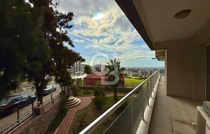 MENEMEN ULUKENT SİTE İÇİNDE 3+1 170 m2 SATILIK DAİRE