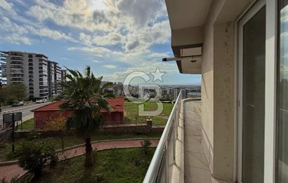 MENEMEN ULUKENT SİTE İÇİNDE 3+1 170 m2 SATILIK DAİRE