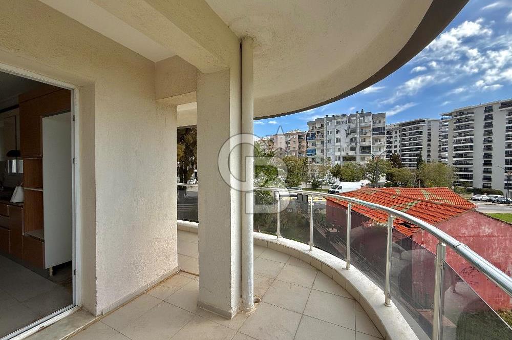 MENEMEN ULUKENT SİTE İÇİNDE 3+1 170 m2 SATILIK DAİRE