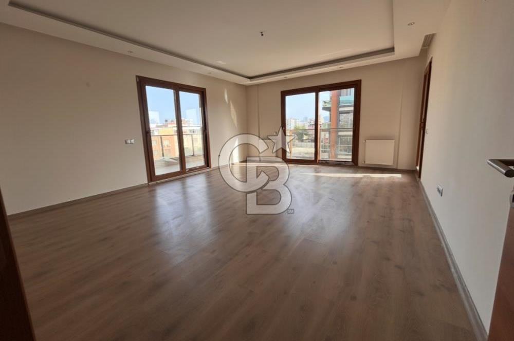 Ataşehir Tramvay İzban Yanı Satılık 3+1 Daire