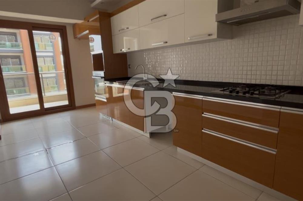 Ataşehir Tramvay İzban Yanı Satılık 3+1 Daire