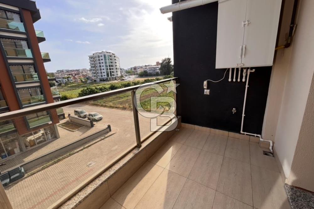 Ataşehir Tramvay İzban Yanı Satılık 3+1 Daire