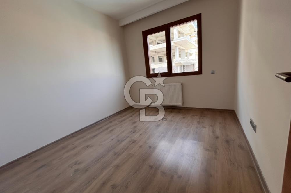 Ataşehir Tramvay İzban Yanı Satılık 3+1 Daire