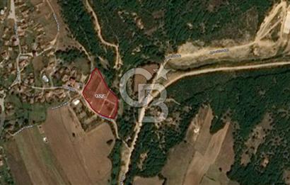 TEKİRDAĞ SARAY AYVACIK' TA 250 m² KÖY İÇİNDE İMARLI ARSA