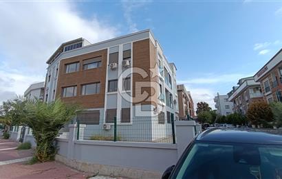 Ulukent Merkezi Konumda Satılık 2+1 daire