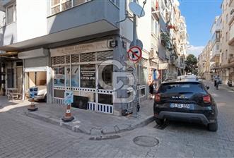 Karşıyaka Tersane Merkezde çift cephe Satılık fırsat dükkan - 1 - 316755