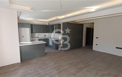 Konak Güzelyalı'da Satılık Dublex 3+1 Daire Asansörlü Sıfır Bina