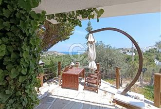 Foça Olivia Village'de Deniz Manzaralı 2+1 m2sinde satılık daire - 6 - 316771