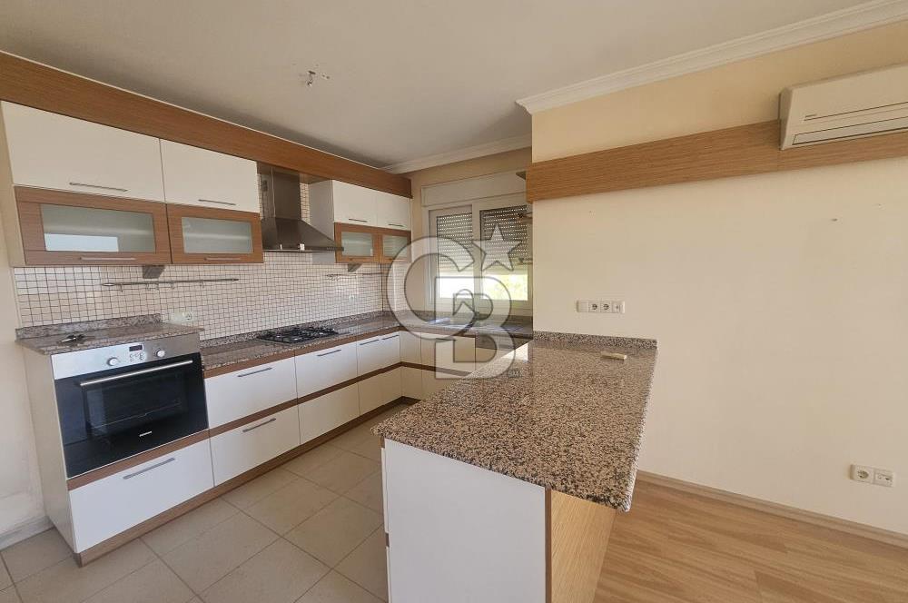 Yüksek Vadi Evleri'nde Kiralık 3+1 Daire