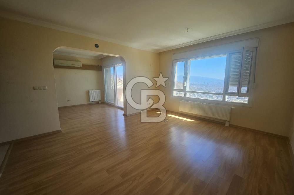 Yüksek Vadi Evleri'nde Kiralık 3+1 Daire