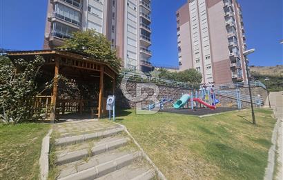 Yüksek Vadi Evleri'nde Kiralık 3+1 Daire