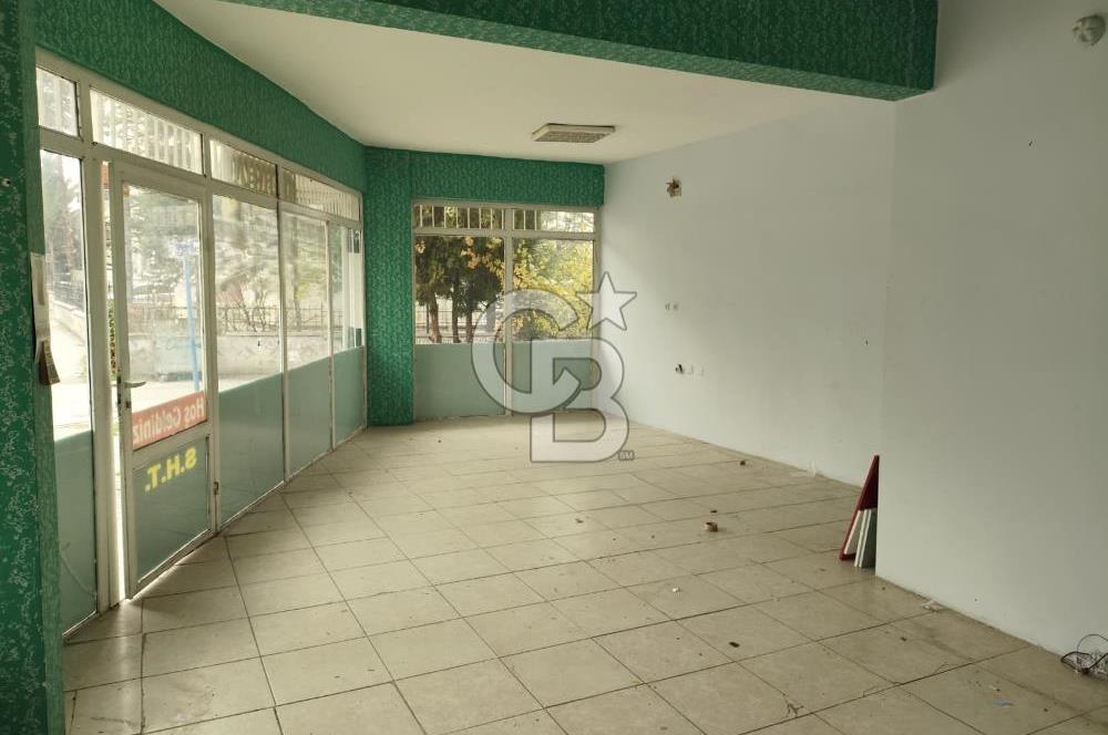 Sincan Pınarbaşı Mah. Satılık BOŞ FIRSAT DÜKKAN