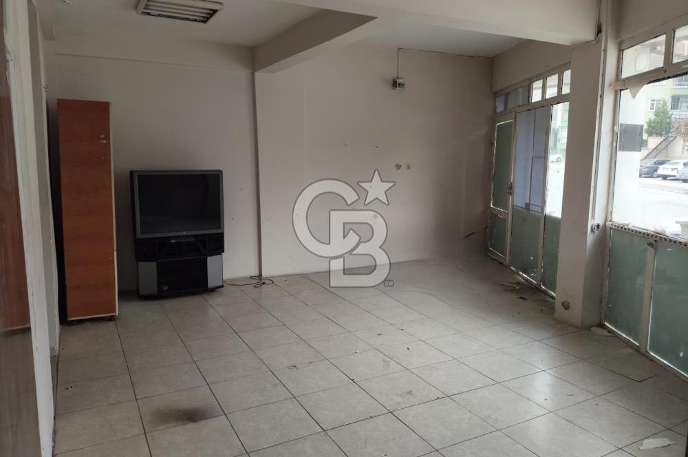 Sincan Pınarbaşı Mah. Satılık BOŞ FIRSAT DÜKKAN