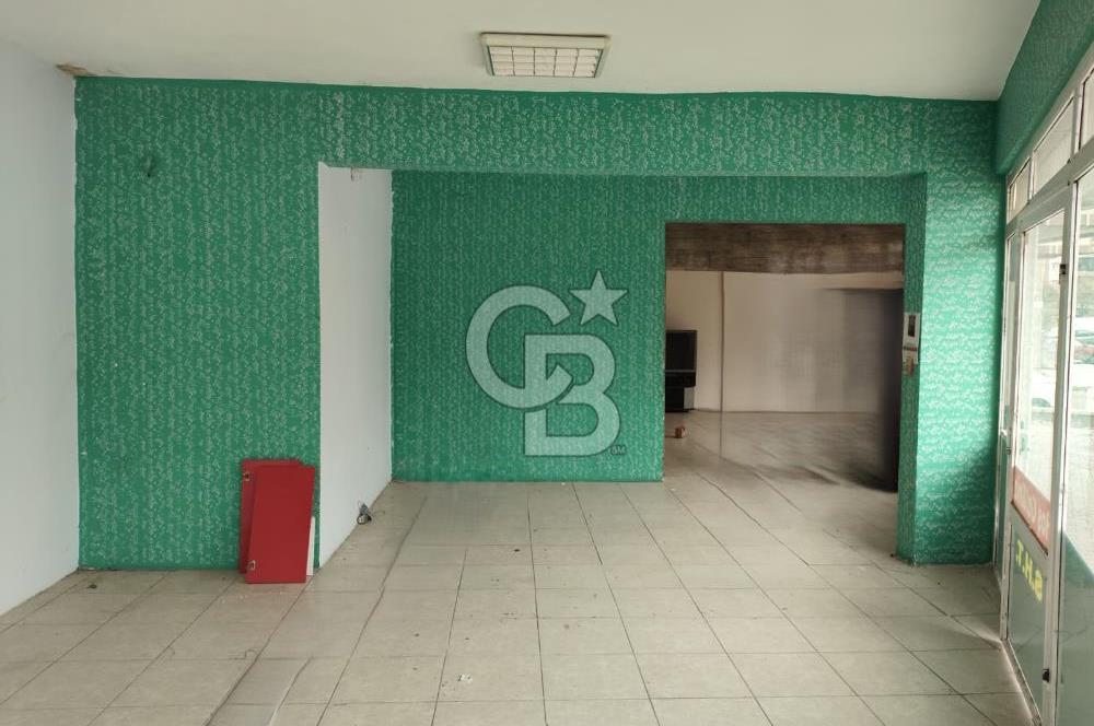 Sincan Pınarbaşı Mah. Satılık BOŞ FIRSAT DÜKKAN