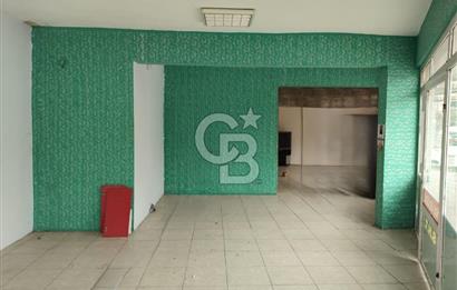 Sincan Pınarbaşı Mah. Satılık BOŞ FIRSAT DÜKKAN