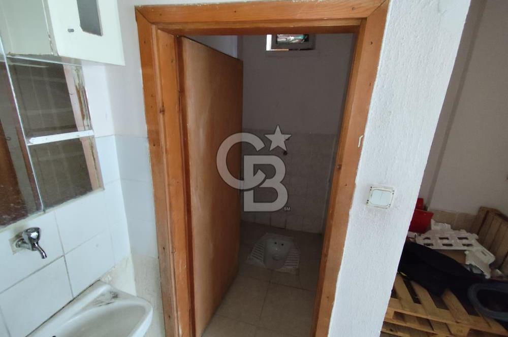 Sincan Pınarbaşı Mah. Satılık BOŞ FIRSAT DÜKKAN