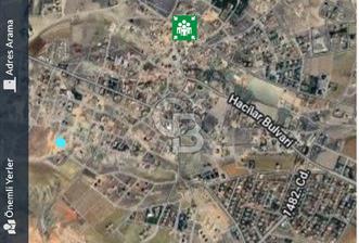 GÖLBAŞI HACILARDA VİLLA İMARLI TEK TAPU750 M2 ACİL SATILIK ARSA - 1 - 316804