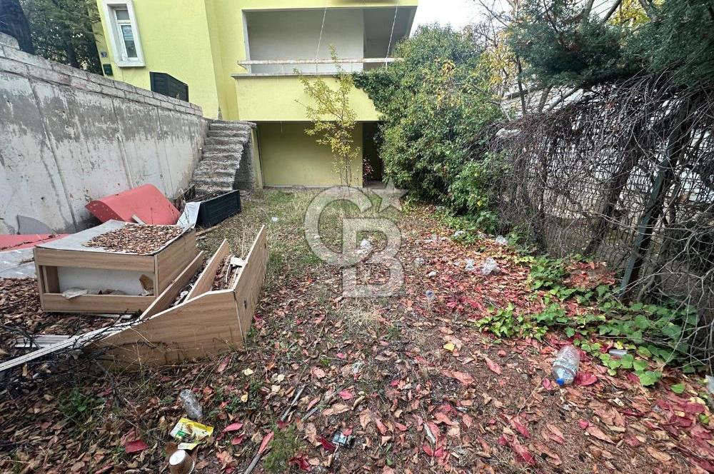 BEYSUKENT TERMO YANI TİCARİ KULLANIMA UYGUN SATILIK 5+2 VİLLA