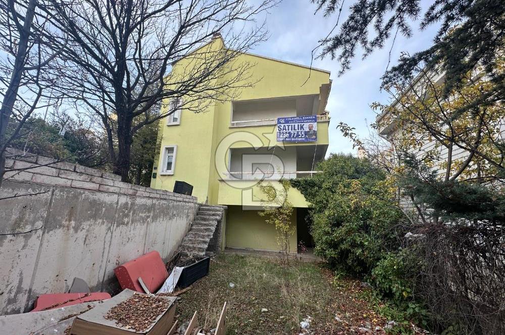 BEYSUKENT TERMO YANI TİCARİ KULLANIMA UYGUN SATILIK 5+2 VİLLA