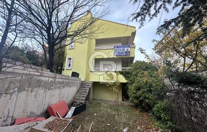 BEYSUKENT TERMO YANI TİCARİ KULLANIMA UYGUN SATILIK 5+2 VİLLA