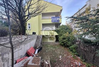 BEYSUKENT TERMO YANI TİCARİ KULLANIMA UYGUN SATILIK 5+2 VİLLA - 10 - 316805