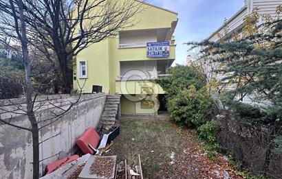 BEYSUKENT TERMO YANI TİCARİ KULLANIMA UYGUN SATILIK 5+2 VİLLA