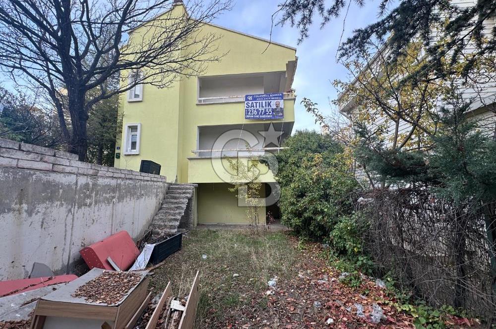 BEYSUKENT TERMO YANI TİCARİ KULLANIMA UYGUN SATILIK 5+2 VİLLA