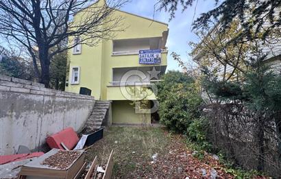 BEYSUKENT TERMO YANI TİCARİ KULLANIMA UYGUN SATILIK 5+2 VİLLA