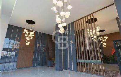 PARADİSE BEYTEPEDE 6+1 KATTA VİLLA KONFORU ÖZEL BİR DAİRE