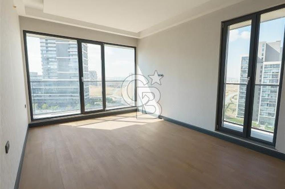 PARADİSE BEYTEPEDE 6+1 KATTA VİLLA KONFORU ÖZEL BİR DAİRE