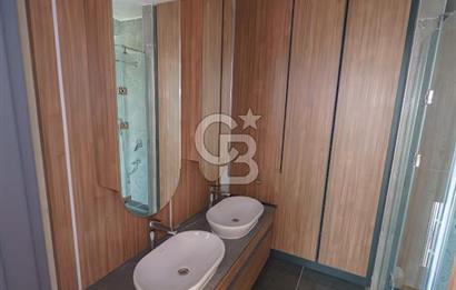 PARADİSE BEYTEPEDE 6+1 KATTA VİLLA KONFORU ÖZEL BİR DAİRE