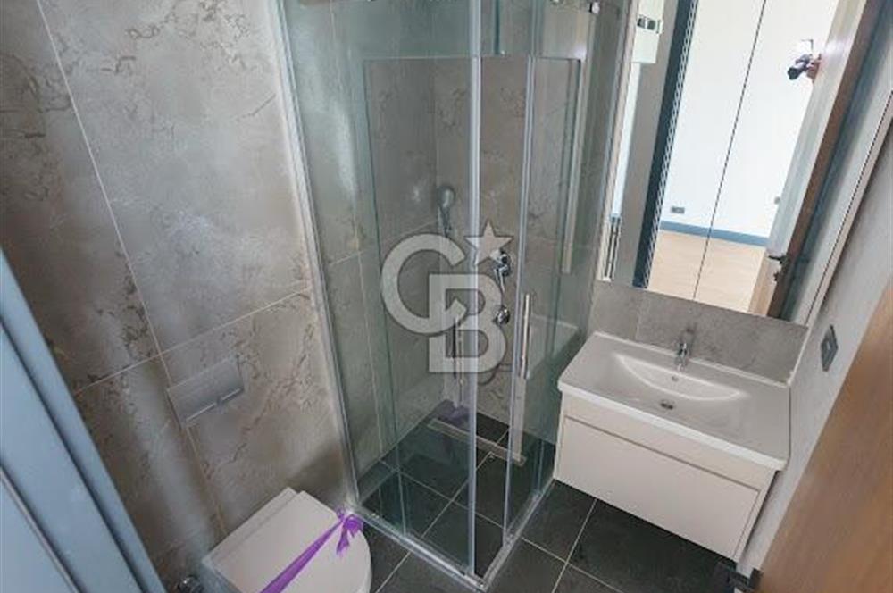 PARADİSE BEYTEPEDE 6+1 KATTA VİLLA KONFORU ÖZEL BİR DAİRE