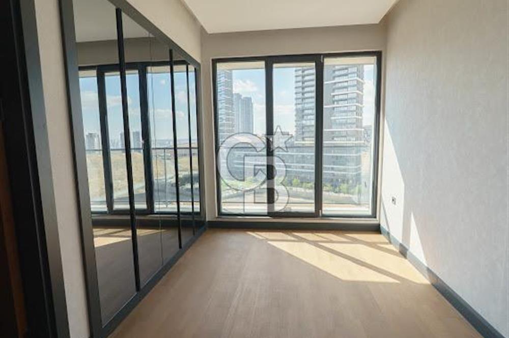 PARADİSE BEYTEPEDE 6+1 KATTA VİLLA KONFORU ÖZEL BİR DAİRE