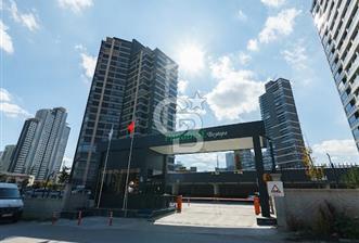 PARADİSE BEYTEPEDE 6+1 KATTA VİLLA KONFORU ÖZEL BİR DAİRE - 9 - 316806