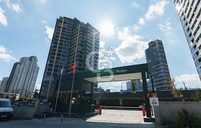 PARADİSE BEYTEPEDE 6+1 KATTA VİLLA KONFORU ÖZEL BİR DAİRE