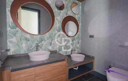 PARADİSE BEYTEPEDE 6+1 KATTA VİLLA KONFORU ÖZEL BİR DAİRE