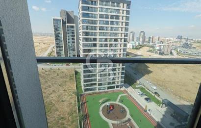 PARADİSE BEYTEPEDE 6+1 KATTA VİLLA KONFORU ÖZEL BİR DAİRE